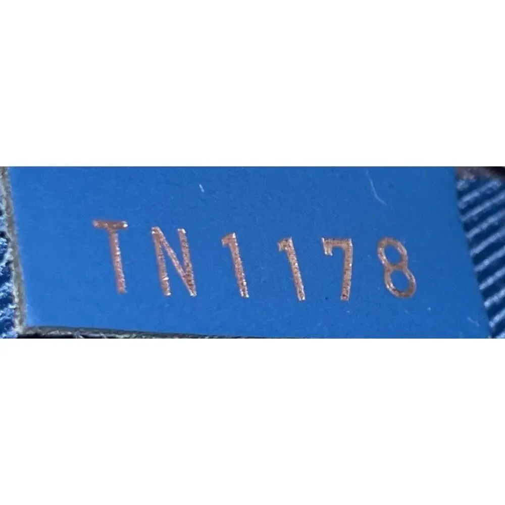 Louis Vuitton Zip Around Pochette Jour #236606L79B - Picture 9 of 9